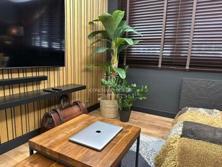 Piso en venta en Monte Alto - Zalaeta - Atocha en Coruña (A)