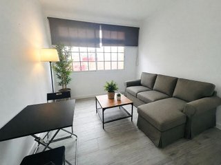 Piso en alquiler en Santa Catalina - Canteras en Palmas de Gran Canaria(Las)