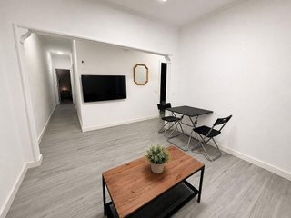 Piso en alquiler en Santa Catalina - Canteras en Palmas de Gran Canaria(Las)