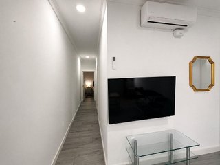 Piso en alquiler en Santa Catalina - Canteras en Palmas de Gran Canaria(Las)
