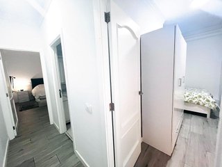 Piso en alquiler en Santa Catalina - Canteras en Palmas de Gran Canaria(Las)