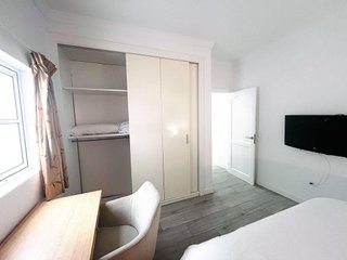 Piso en alquiler en Santa Catalina - Canteras en Palmas de Gran Canaria(Las)