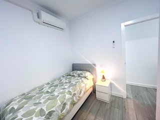 Piso en alquiler en Santa Catalina - Canteras en Palmas de Gran Canaria(Las)