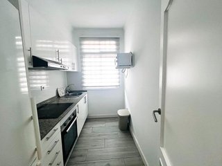 Piso en alquiler en Santa Catalina - Canteras en Palmas de Gran Canaria(Las)