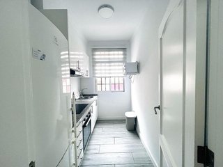 Piso en alquiler en Santa Catalina - Canteras en Palmas de Gran Canaria(Las)