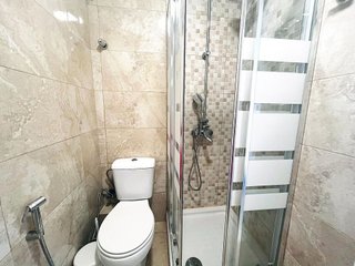 Piso en alquiler en Santa Catalina - Canteras en Palmas de Gran Canaria(Las)