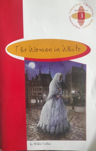 The Woman in White