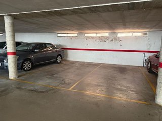 Garaje en alquiler en Centre en Girona