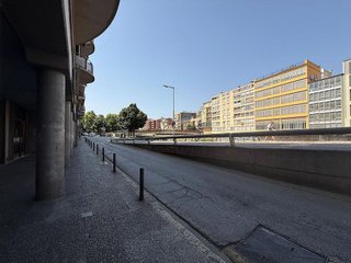 Garaje en alquiler en Centre en Girona