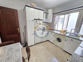 Piso en alquiler en As Travesas - Balaídos en Vigo