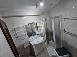 Piso en alquiler en As Travesas - Balaídos en Vigo