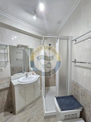 Piso en alquiler en As Travesas - Balaídos en Vigo