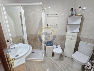 Piso en alquiler en As Travesas - Balaídos en Vigo