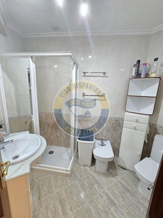 Piso en alquiler en As Travesas - Balaídos en Vigo