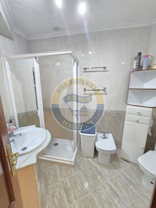 Piso en alquiler en As Travesas - Balaídos en Vigo