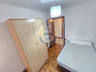 Piso en alquiler en As Travesas - Balaídos en Vigo
