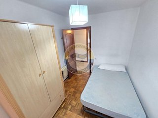 Piso en alquiler en As Travesas - Balaídos en Vigo