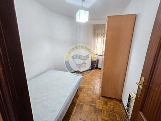 Piso en alquiler en As Travesas - Balaídos en Vigo