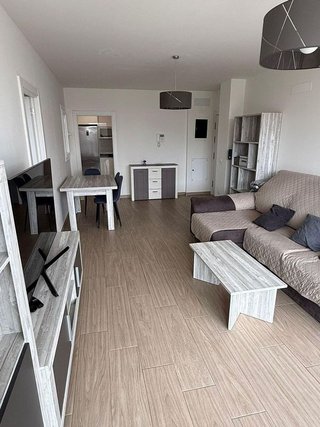 Piso en alquiler en Guanarteme en Palmas de Gran Canaria(Las)