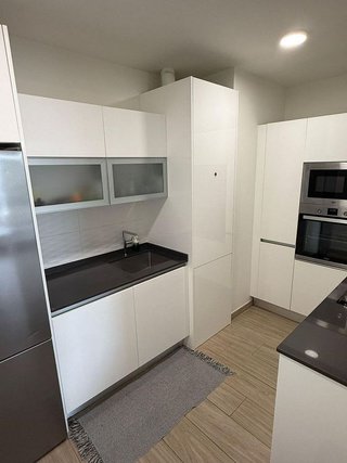 Piso en alquiler en Guanarteme en Palmas de Gran Canaria(Las)