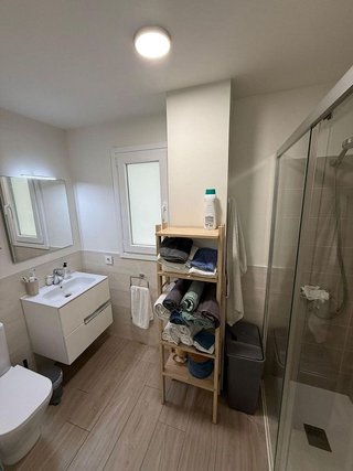 Piso en alquiler en Guanarteme en Palmas de Gran Canaria(Las)