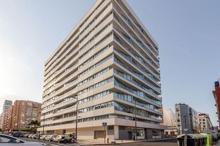 Piso en alquiler en Guanarteme en Palmas de Gran Canaria(Las)