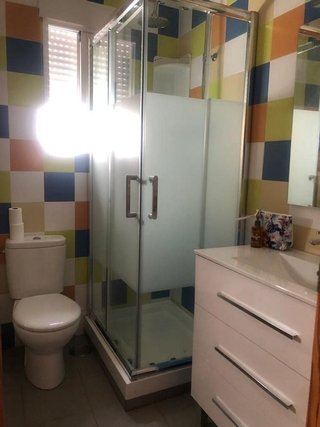 Piso en alquiler en Centro - El Pilar en Ciudad Real