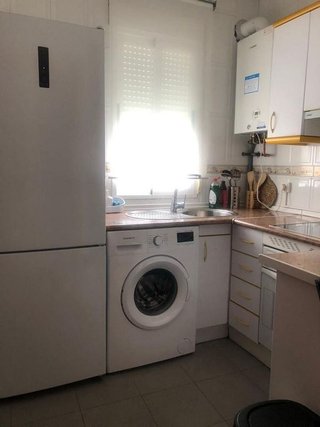 Piso en alquiler en Centro - El Pilar en Ciudad Real