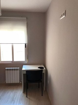 Piso en alquiler en Centro - El Pilar en Ciudad Real