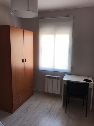 Piso en alquiler en Centro - El Pilar en Ciudad Real