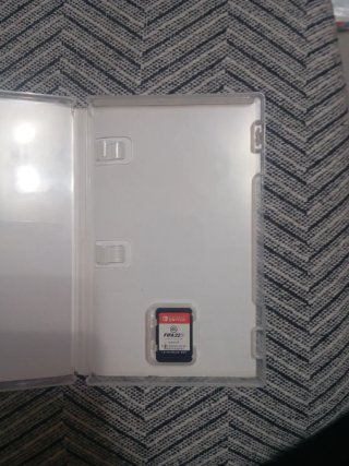 FIFA 22 Legacy Edition Nintendo Switch