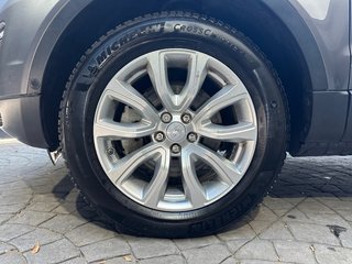 Land Rover Range Rover Evoque 2.0L TD4 SE 4x4 110 kW (150 CV)