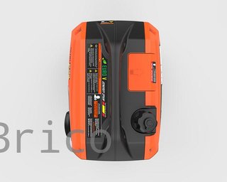 Generador Inverter PALMA 1700W - 230V