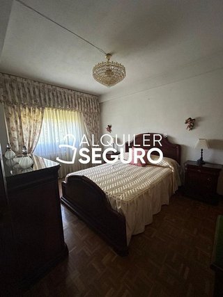 Piso en alquiler en Rinconada en Alcalá de Henares