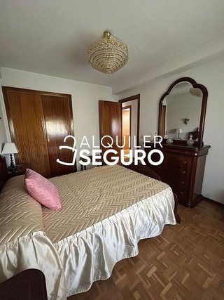 Piso en alquiler en Rinconada en Alcalá de Henares