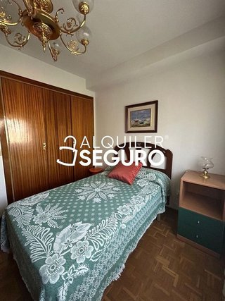 Piso en alquiler en Rinconada en Alcalá de Henares