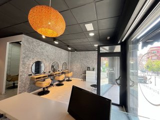 Local comercial en venta en Crevillent
