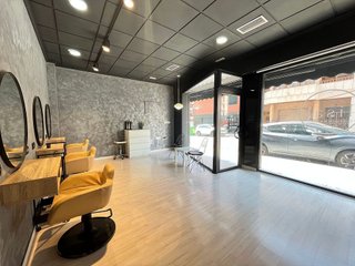 Local comercial en venta en Crevillent