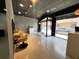 Local comercial en venta en Crevillent