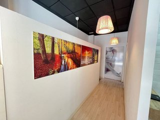 Local comercial en venta en Crevillent