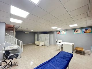 Local comercial en venta en Crevillent