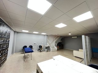 Local comercial en venta en Crevillent