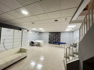 Local comercial en venta en Crevillent