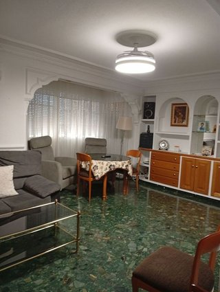 Piso en alquiler en Belén - San Roque en Jaén