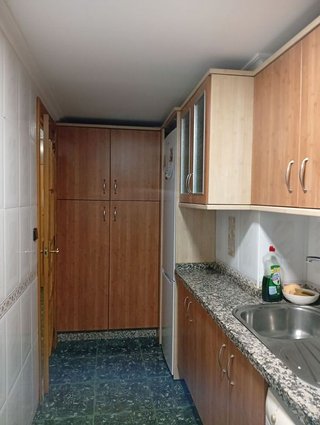 Piso en alquiler en Belén - San Roque en Jaén