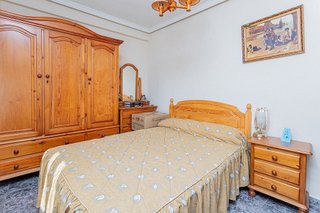 Piso en alquiler en Centro en Móstoles