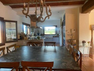 Chalet en alquiler en Castalla