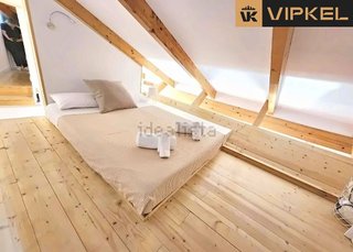 Ático en venta en Ciudad Vieja en Coruña (A)
