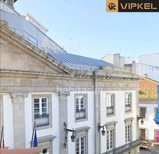 Ático en venta en Ciudad Vieja en Coruña (A)