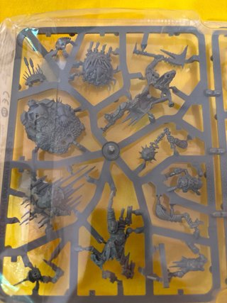 Warhammer Age of Sigmar fascículo